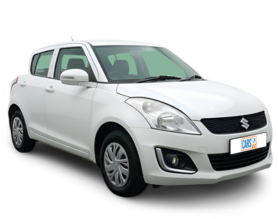 Maruti Swift-img